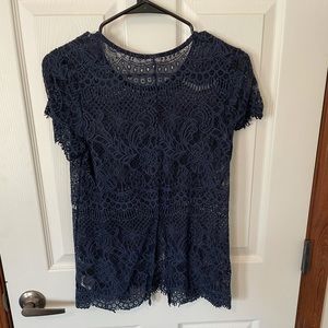 Maurices women’s top